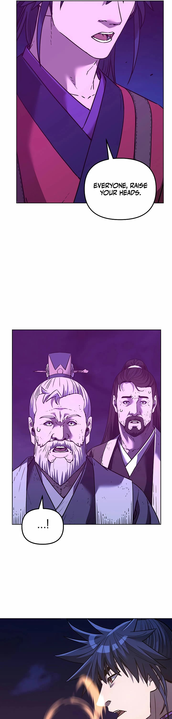 Reincarnation of the Murim Clan's Former Ranker Chapter 163 page 29 - Chapter 163
