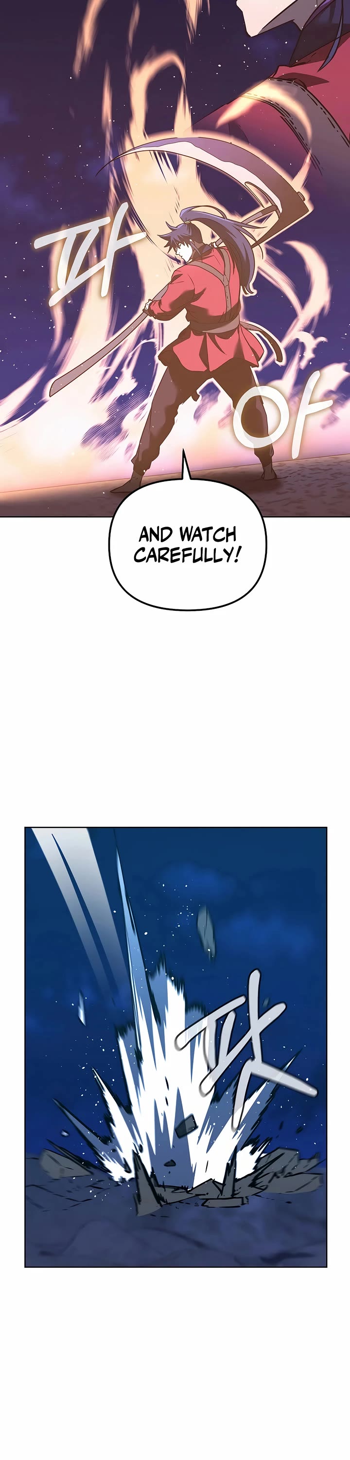 Reincarnation of the Murim Clan's Former Ranker Chapter 163 page 30 - Chapter 163