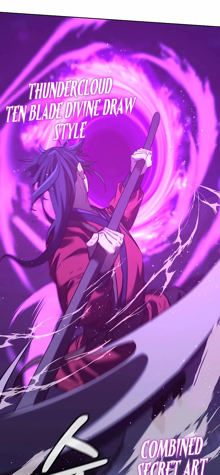 Reincarnation of the Murim Clan's Former Ranker Chapter 163 page 31 - Chapter 163