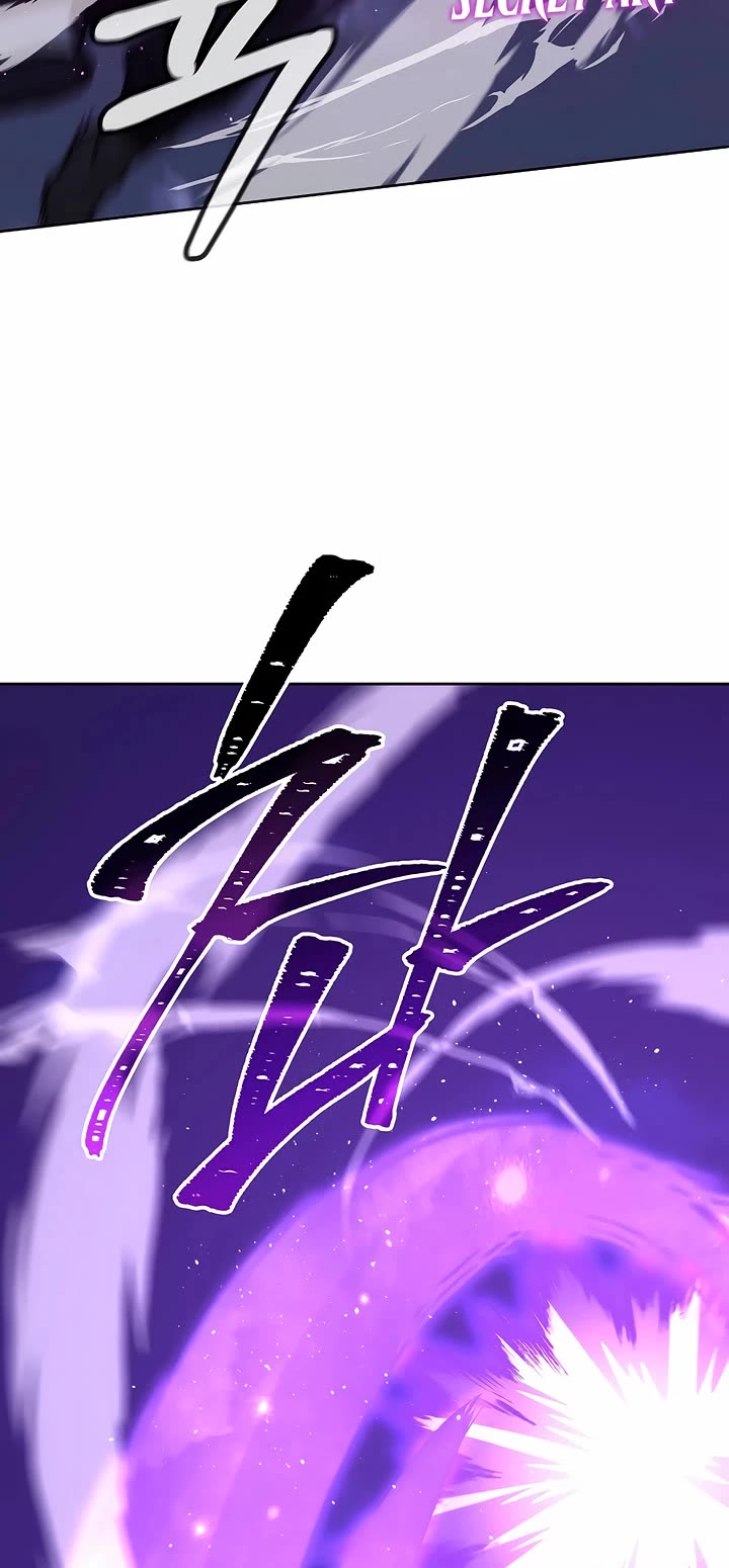 Reincarnation of the Murim Clan's Former Ranker Chapter 163 page 32 - Chapter 163