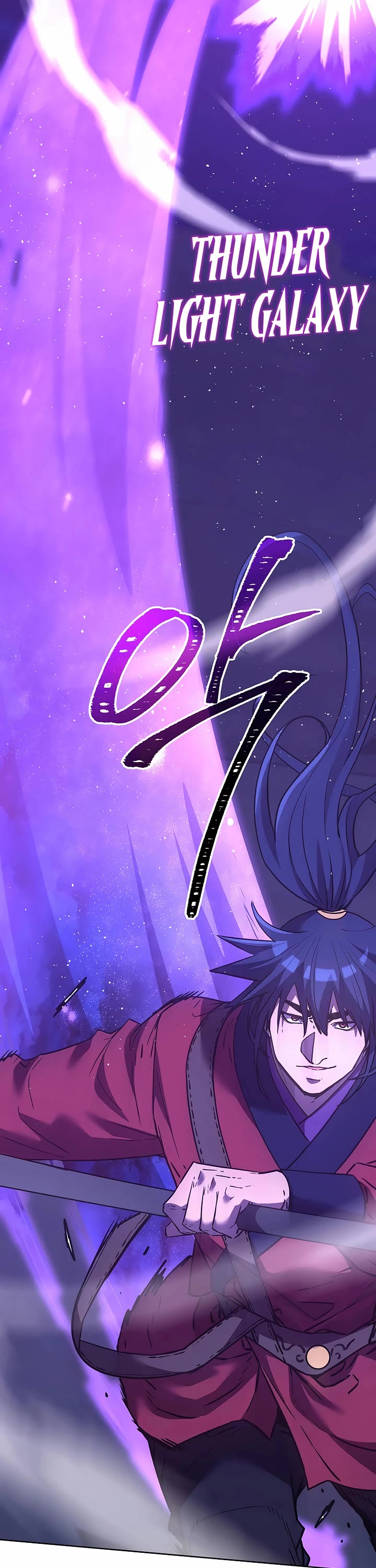 Reincarnation of the Murim Clan's Former Ranker Chapter 163 page 33 - Chapter 163