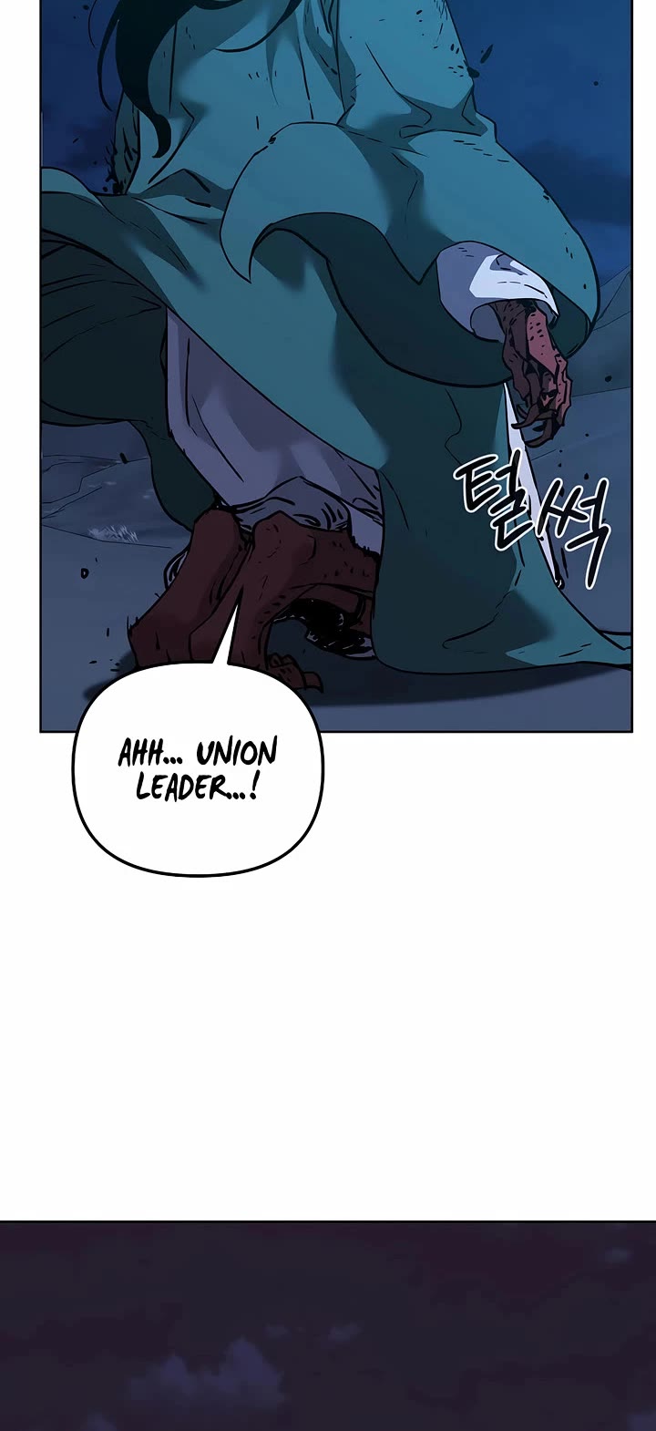 Reincarnation of the Murim Clan's Former Ranker Chapter 163 page 36 - Chapter 163