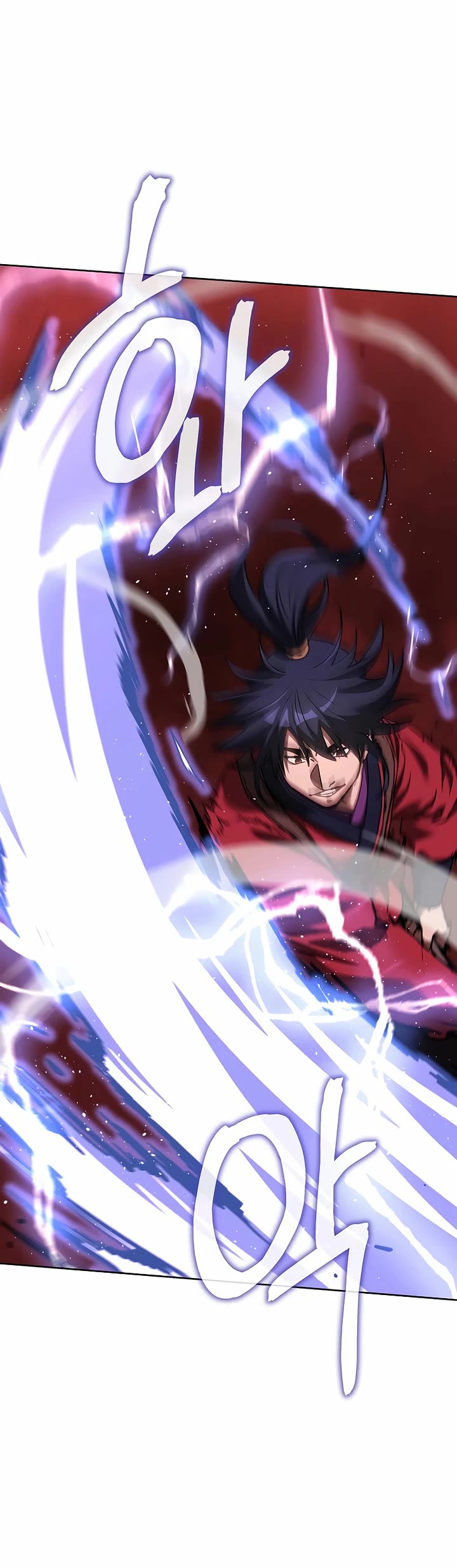 Reincarnation of the Murim Clan's Former Ranker Chapter 163 page 6 - Chapter 163