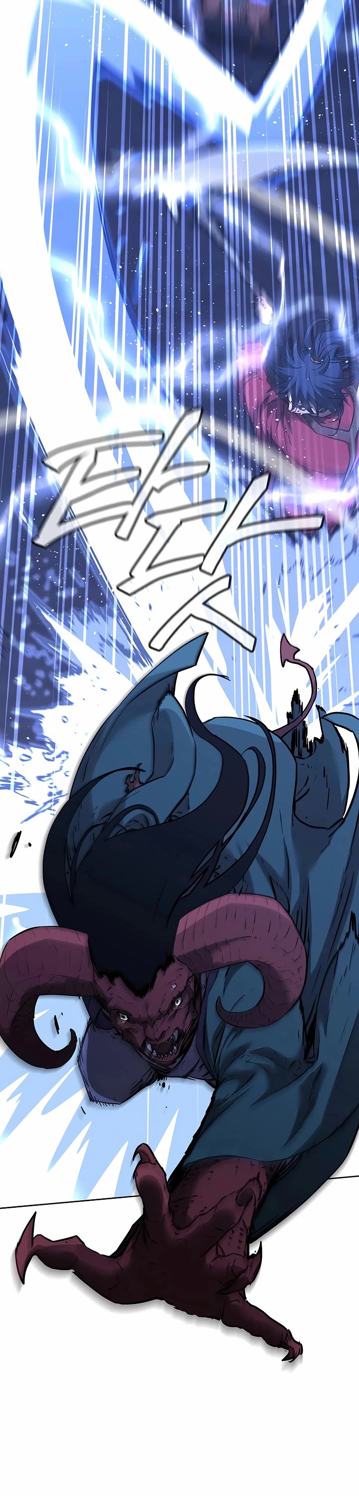 Reincarnation of the Murim Clan's Former Ranker Chapter 163 page 8 - Chapter 163
