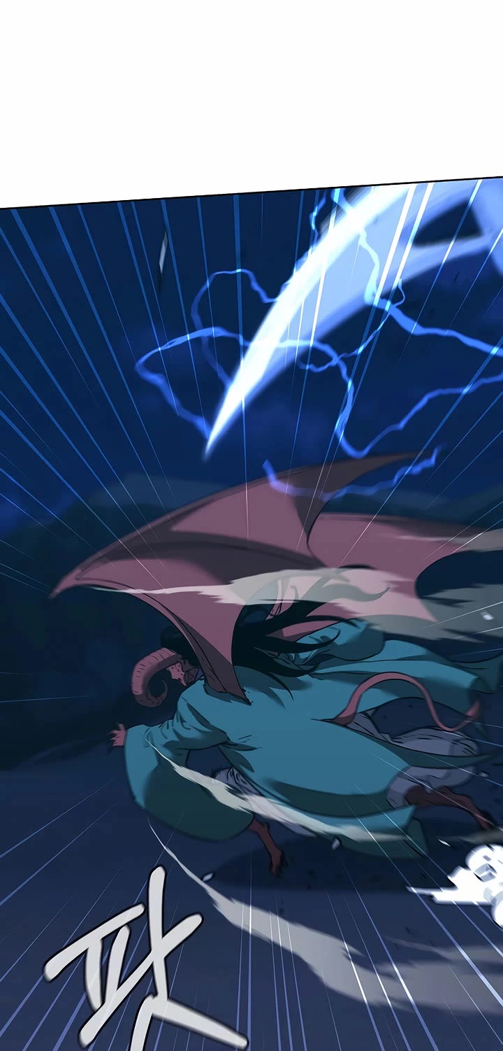 Reincarnation of the Murim Clan's Former Ranker Chapter 163 page 9 - Chapter 163