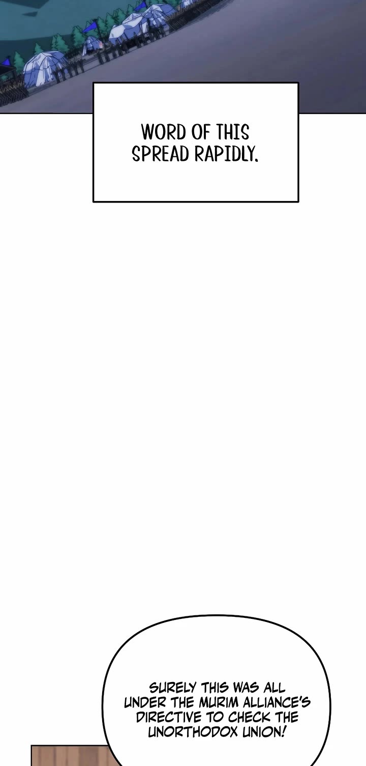 Reincarnation of the Murim Clan's Former Ranker Chapter 164 page 10 - Chapter 164