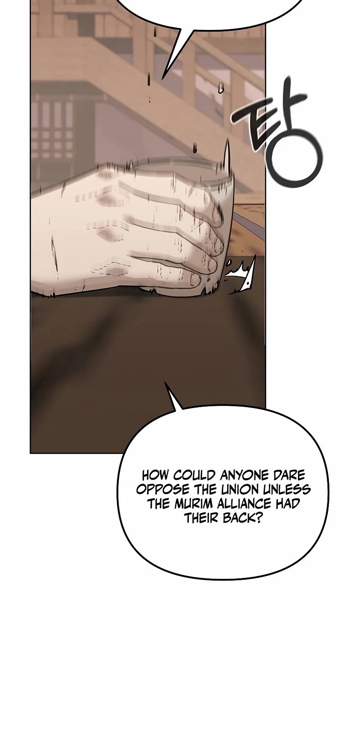 Reincarnation of the Murim Clan's Former Ranker Chapter 164 page 11 - Chapter 164
