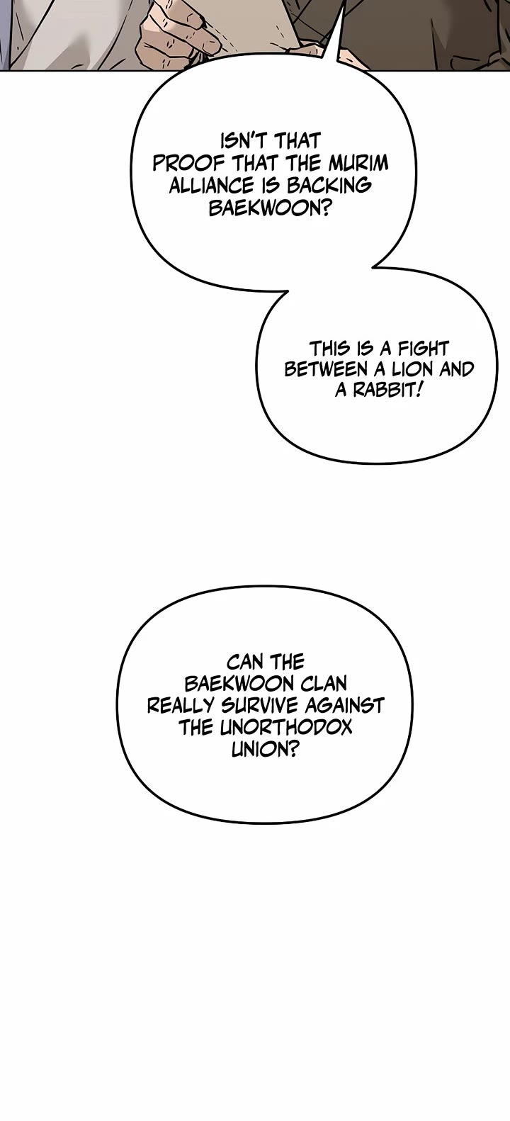 Reincarnation of the Murim Clan's Former Ranker Chapter 164 page 15 - Chapter 164