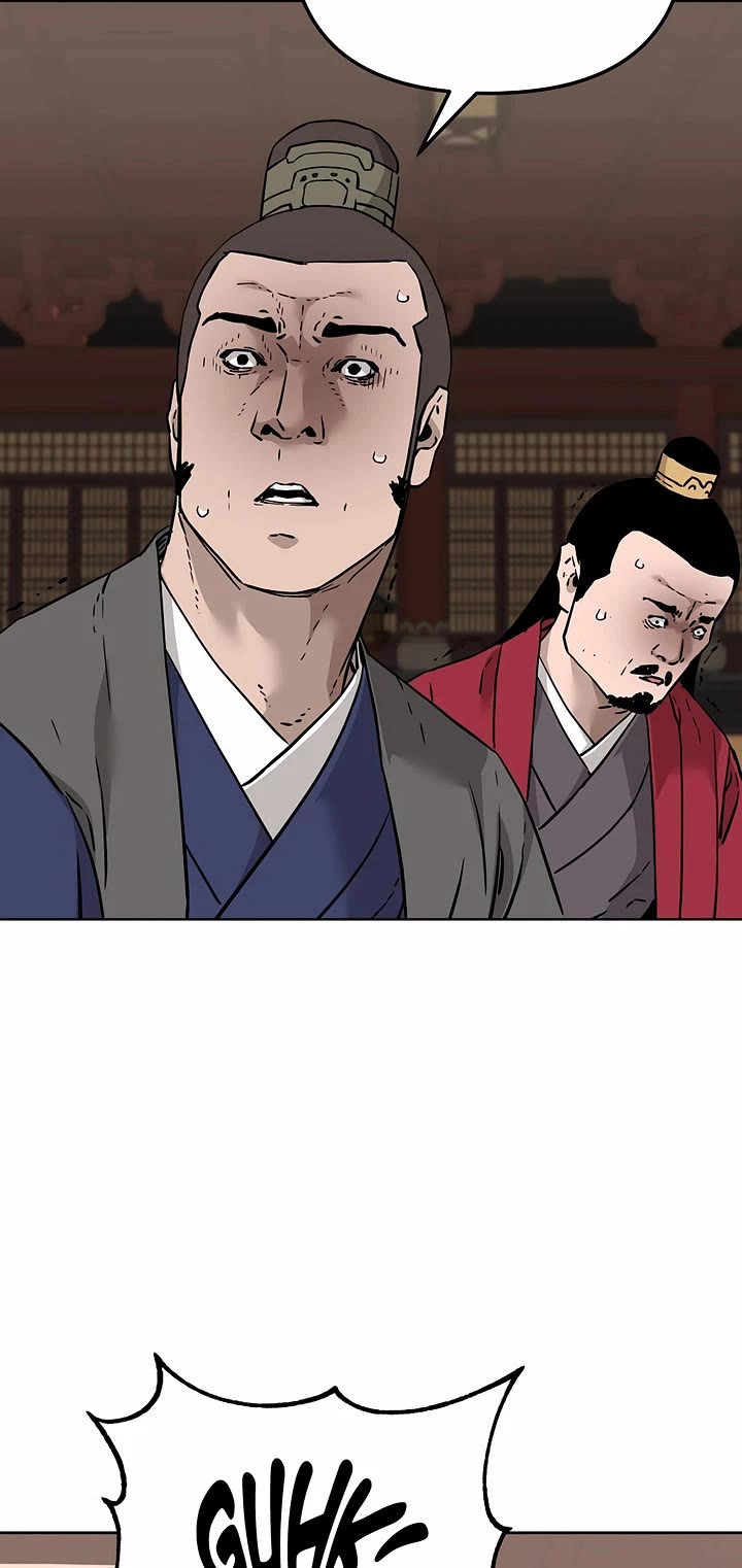 Reincarnation of the Murim Clan's Former Ranker Chapter 164 page 18 - Chapter 164