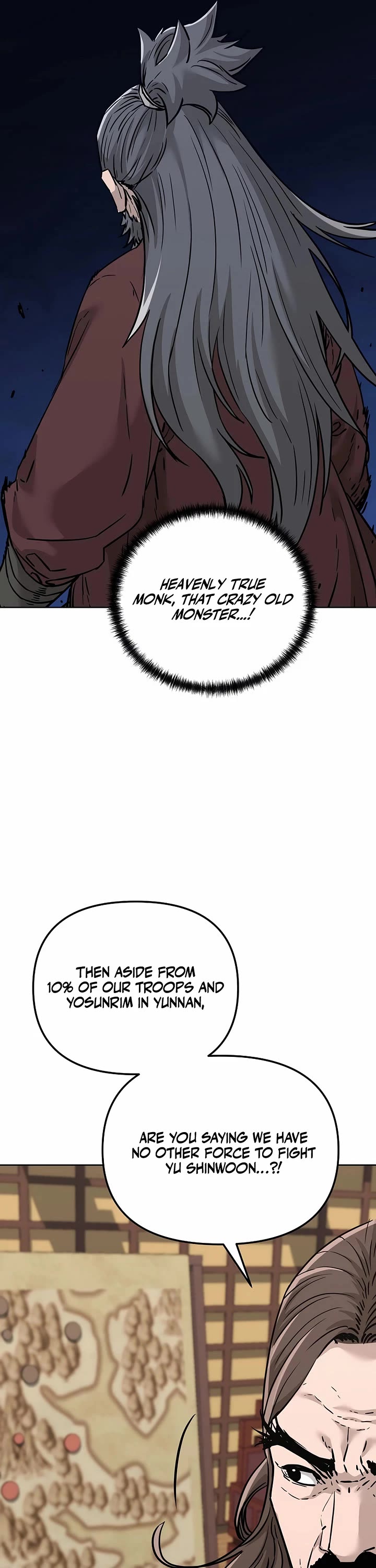 Reincarnation of the Murim Clan's Former Ranker Chapter 164 page 26 - Chapter 164