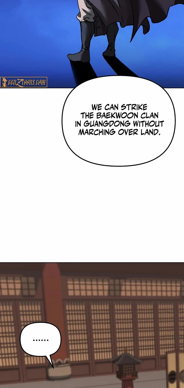 Reincarnation of the Murim Clan's Former Ranker Chapter 164 page 29 - Chapter 164