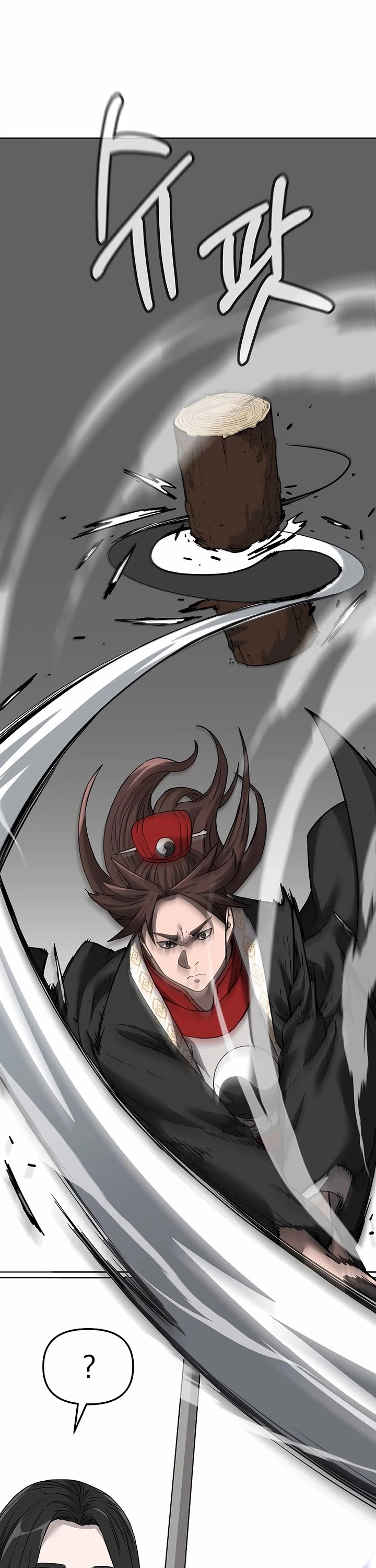 Reincarnation of the Murim Clan's Former Ranker Chapter 164 page 31 - Chapter 164
