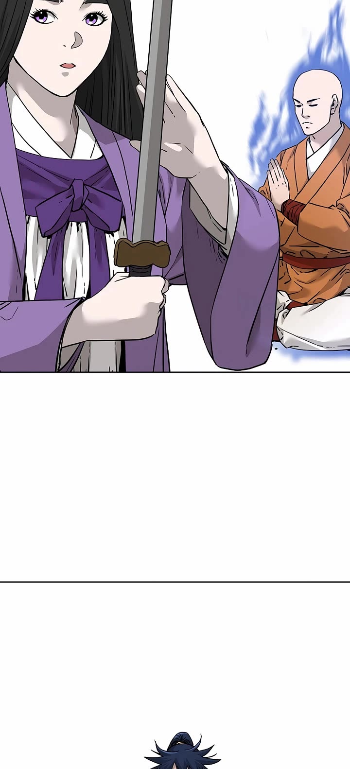 Reincarnation of the Murim Clan's Former Ranker Chapter 164 page 32 - Chapter 164