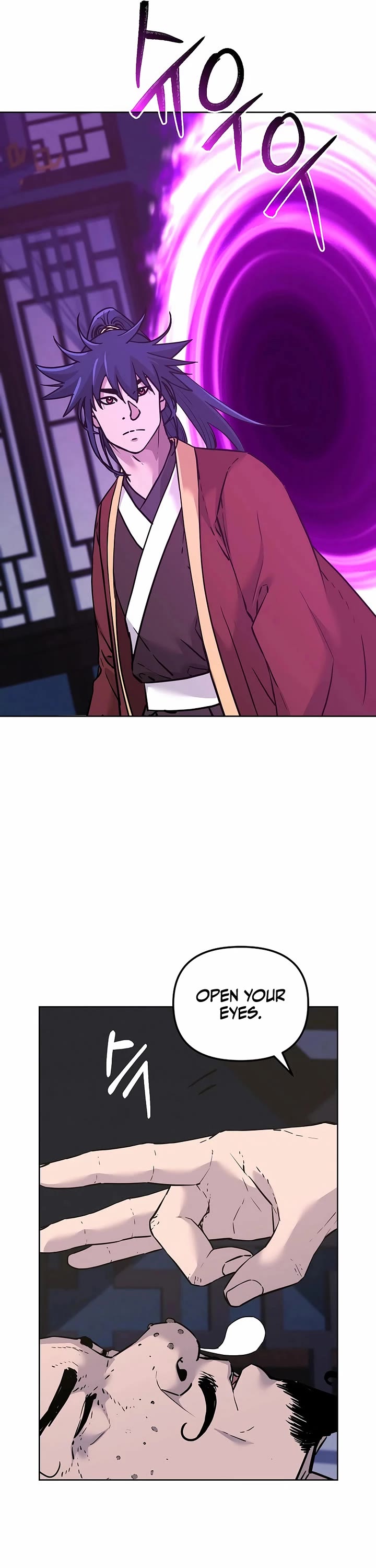 Reincarnation of the Murim Clan's Former Ranker Chapter 165 page 10 - Chapter 165