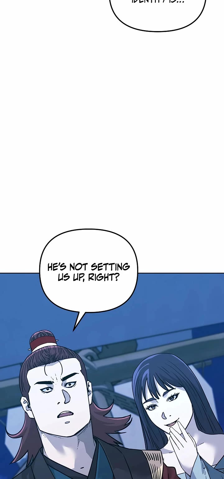 Reincarnation of the Murim Clan's Former Ranker Chapter 165 page 20 - Chapter 165