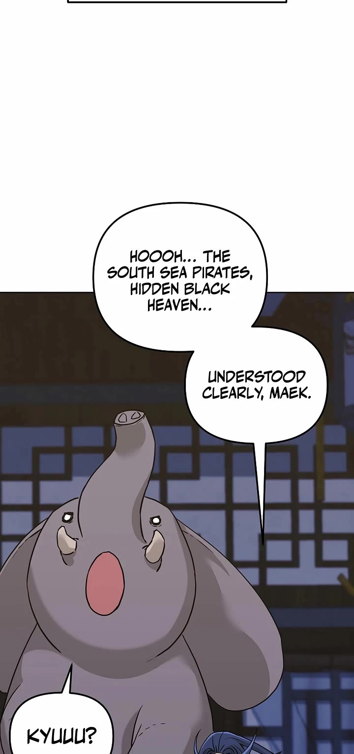 Reincarnation of the Murim Clan's Former Ranker Chapter 165 page 24 - Chapter 165