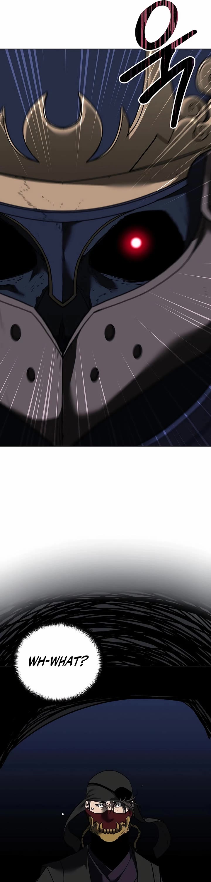 Reincarnation of the Murim Clan's Former Ranker Chapter 165 page 35 - Chapter 165