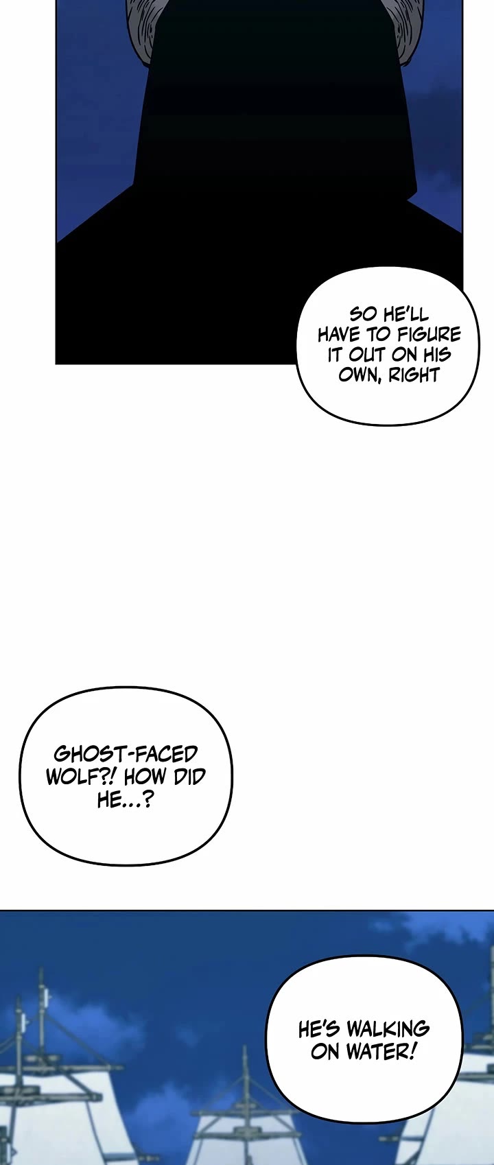 Reincarnation of the Murim Clan's Former Ranker Chapter 165 page 48 - Chapter 165
