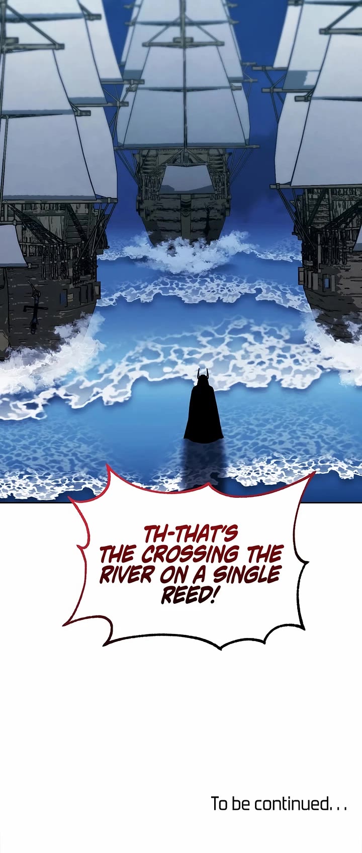 Reincarnation of the Murim Clan's Former Ranker Chapter 165 page 49 - Chapter 165