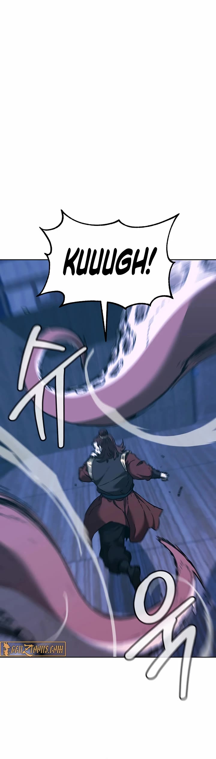 Reincarnation of the Murim Clan's Former Ranker Chapter 166 page 15 - Chapter 166