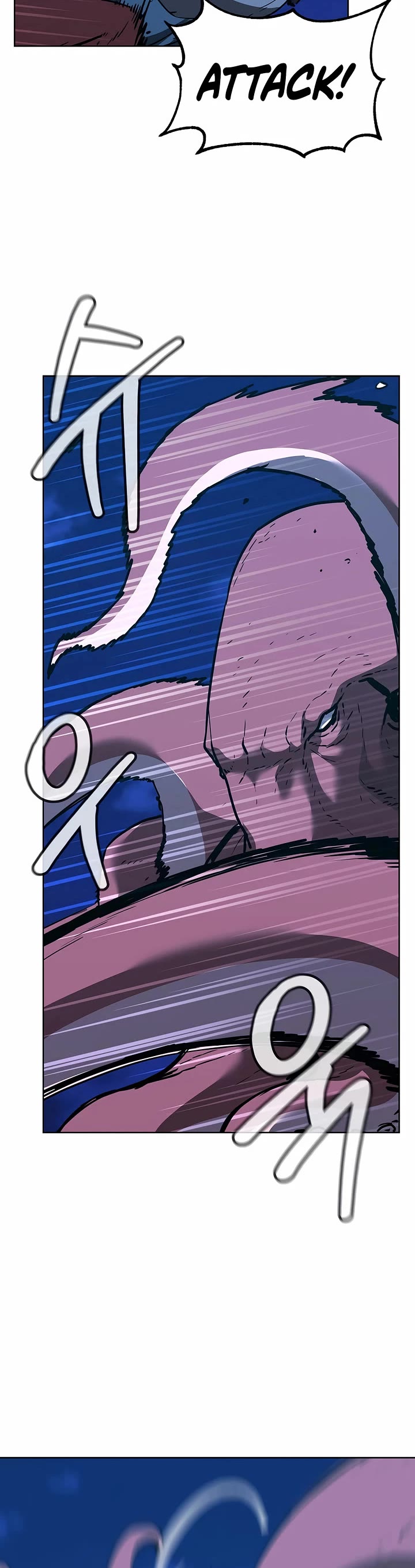 Reincarnation of the Murim Clan's Former Ranker Chapter 166 page 26 - Chapter 166