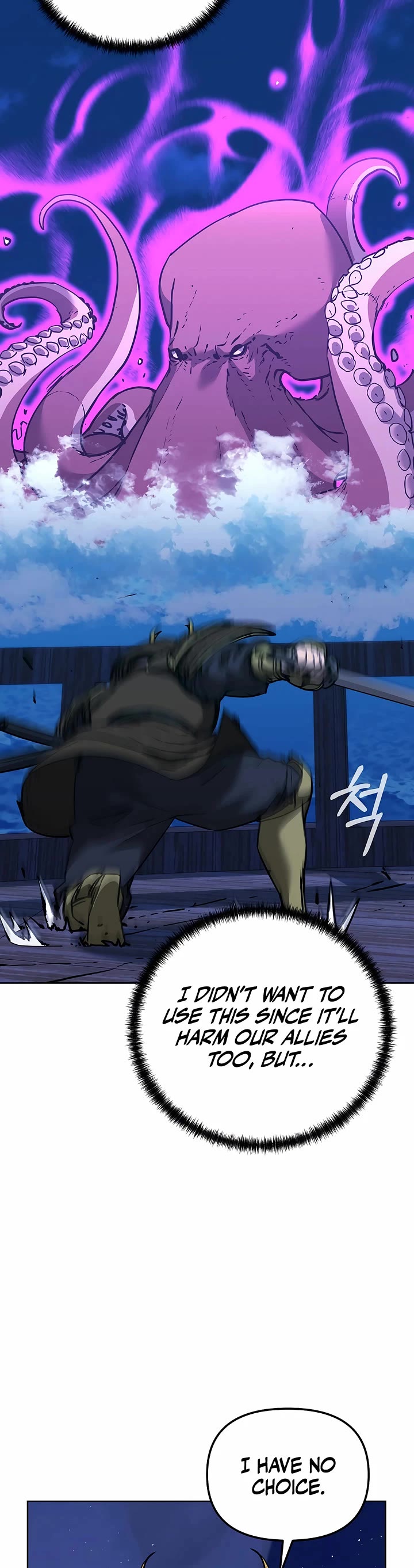Reincarnation of the Murim Clan's Former Ranker Chapter 166 page 28 - Chapter 166