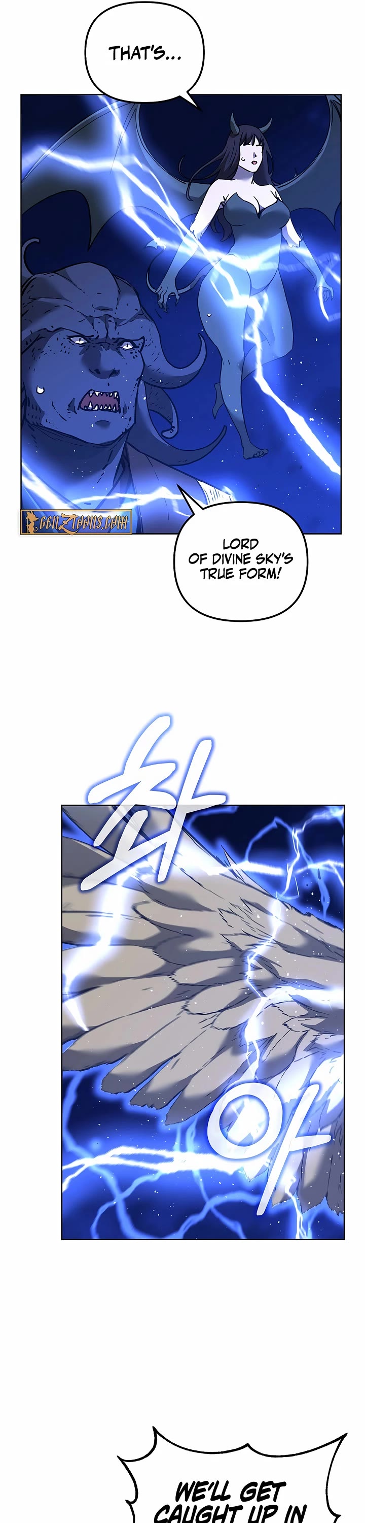 Reincarnation of the Murim Clan's Former Ranker Chapter 166 page 30 - Chapter 166