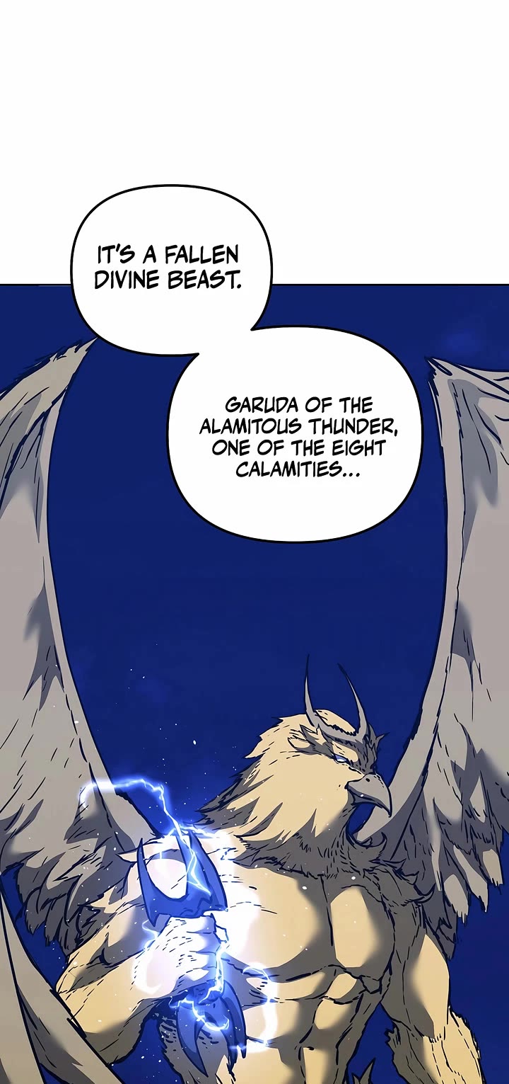 Reincarnation of the Murim Clan's Former Ranker Chapter 166 page 32 - Chapter 166