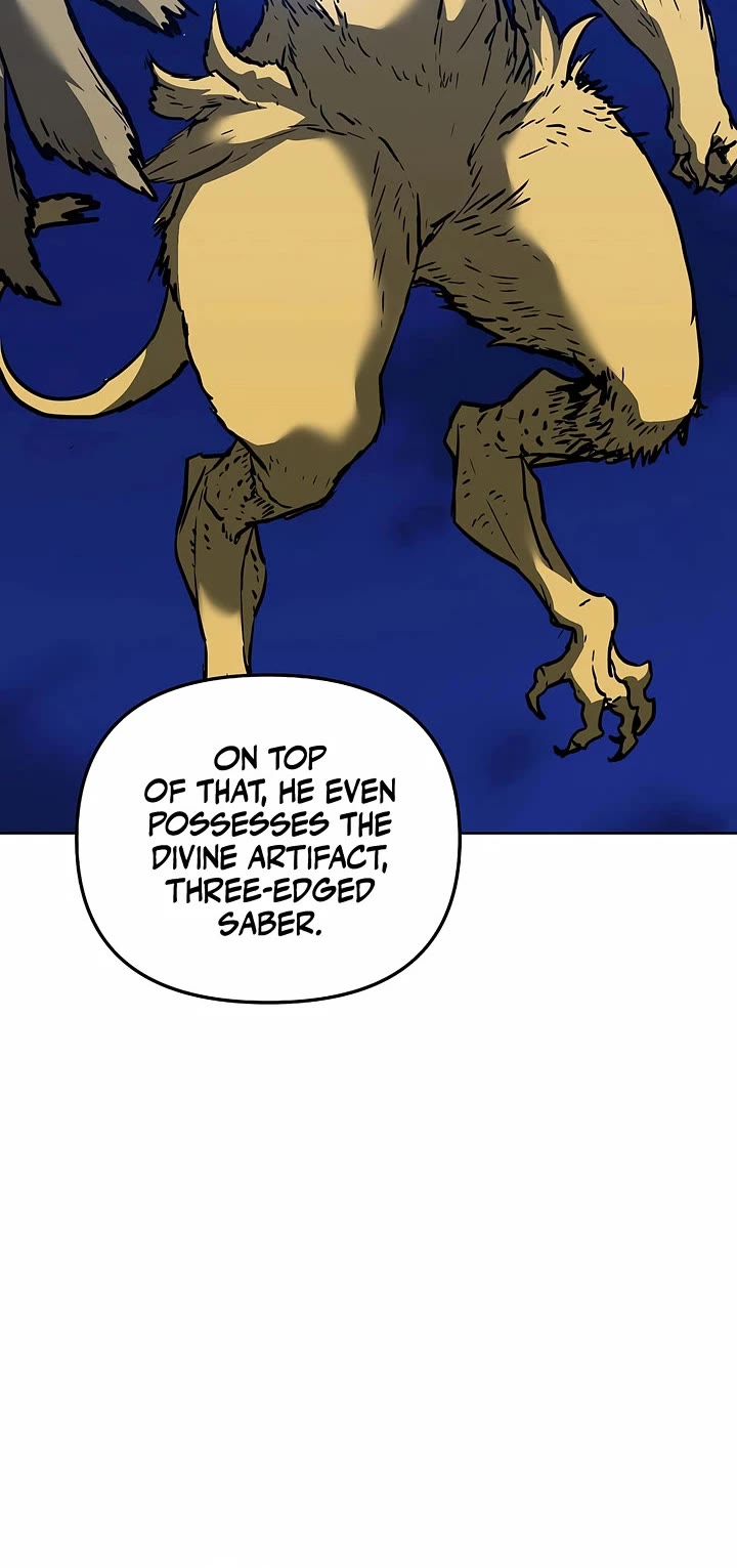 Reincarnation of the Murim Clan's Former Ranker Chapter 166 page 33 - Chapter 166