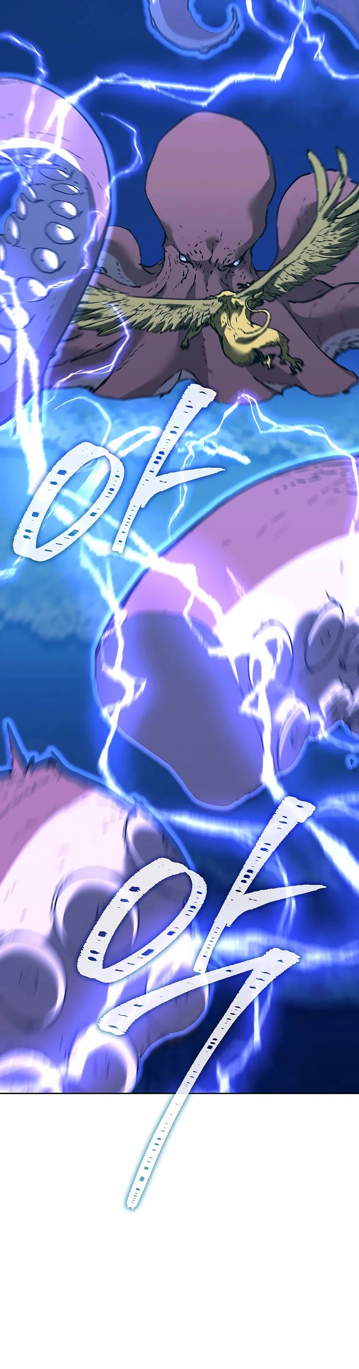 Reincarnation of the Murim Clan's Former Ranker Chapter 166 page 35 - Chapter 166