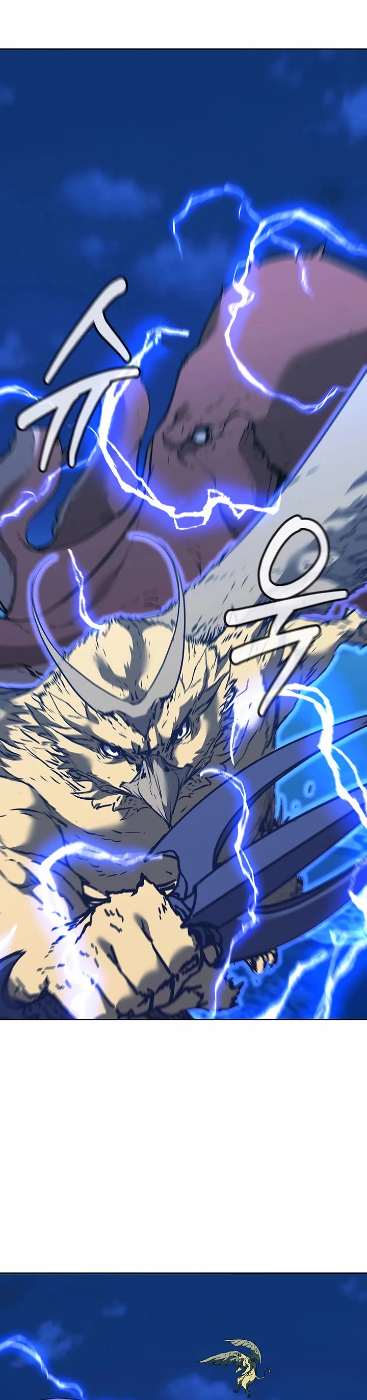 Reincarnation of the Murim Clan's Former Ranker Chapter 166 page 36 - Chapter 166