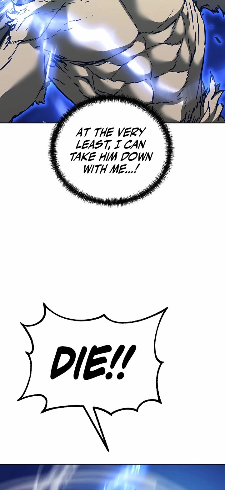 Reincarnation of the Murim Clan's Former Ranker Chapter 167 page 10 - Chapter 167