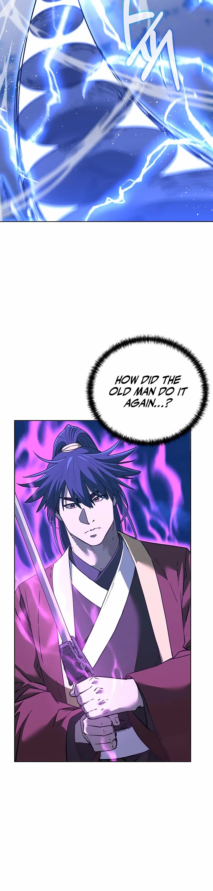 Reincarnation of the Murim Clan's Former Ranker Chapter 167 page 12 - Chapter 167