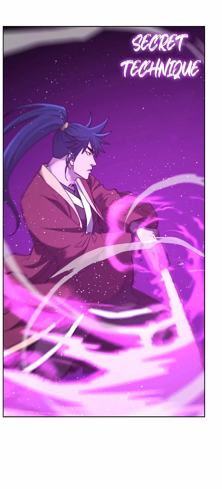 Reincarnation of the Murim Clan's Former Ranker Chapter 167 page 14 - Chapter 167