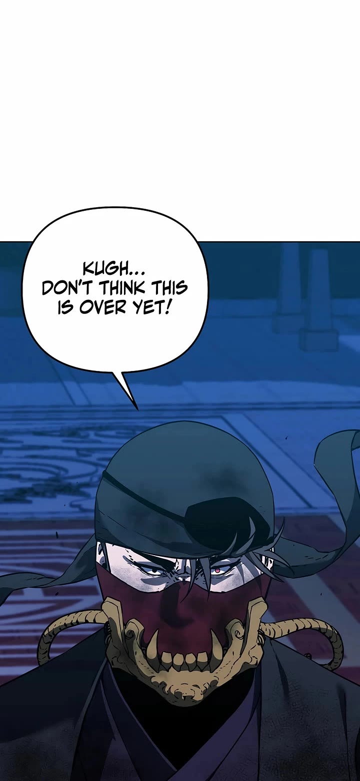 Reincarnation of the Murim Clan's Former Ranker Chapter 167 page 22 - Chapter 167