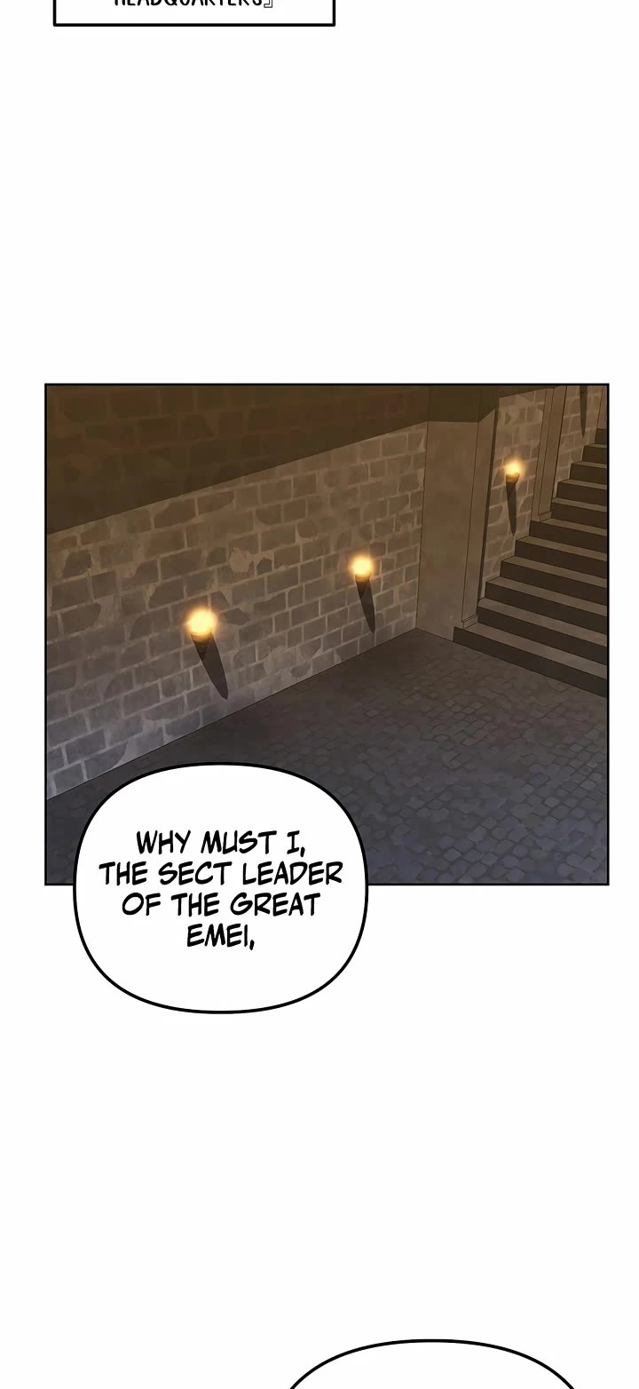 Reincarnation of the Murim Clan's Former Ranker Chapter 167 page 25 - Chapter 167