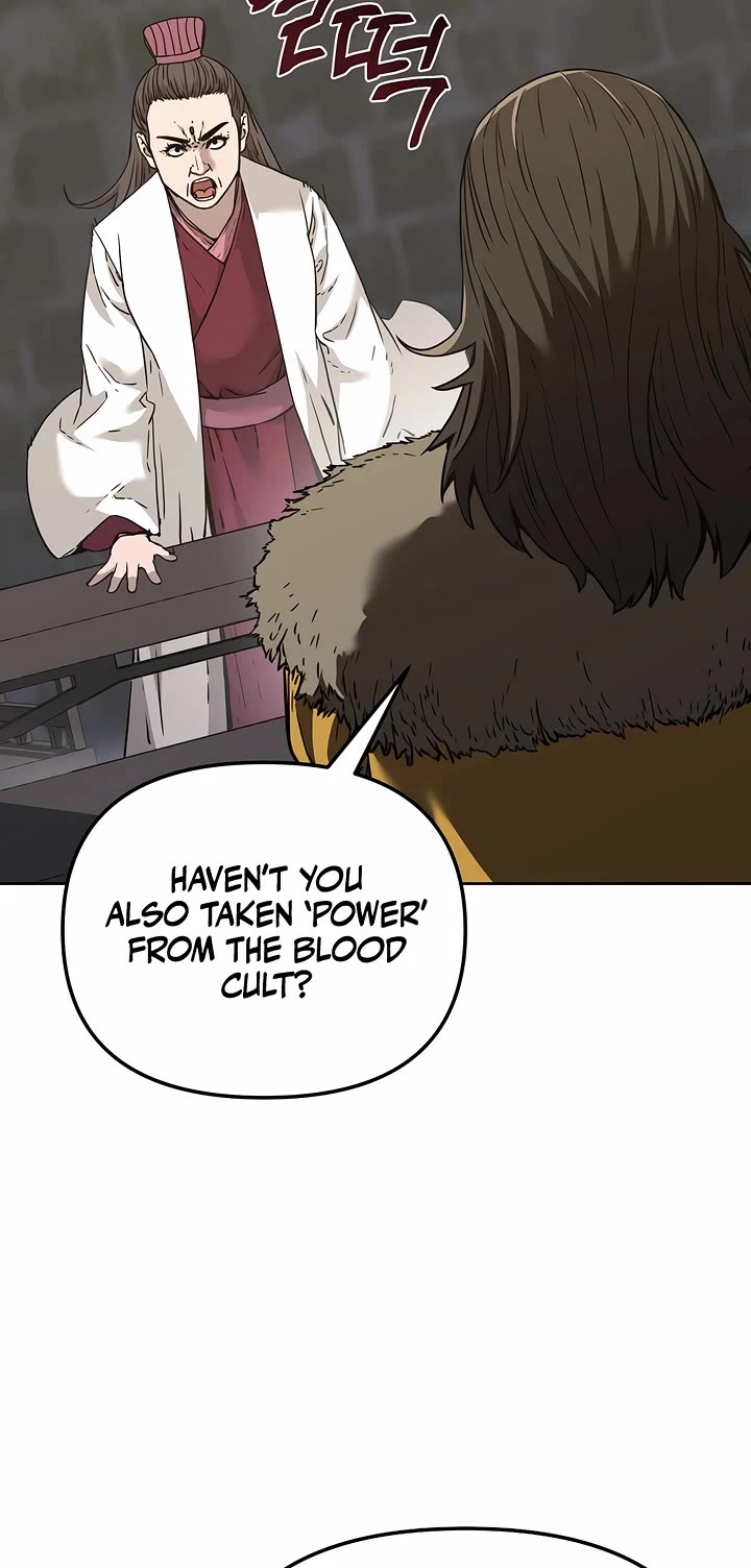 Reincarnation of the Murim Clan's Former Ranker Chapter 167 page 29 - Chapter 167
