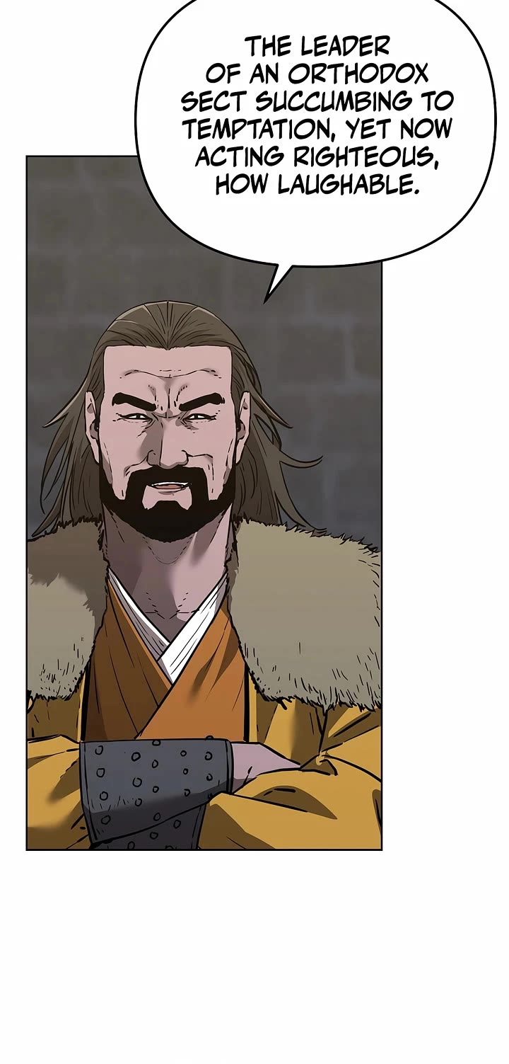 Reincarnation of the Murim Clan's Former Ranker Chapter 167 page 30 - Chapter 167