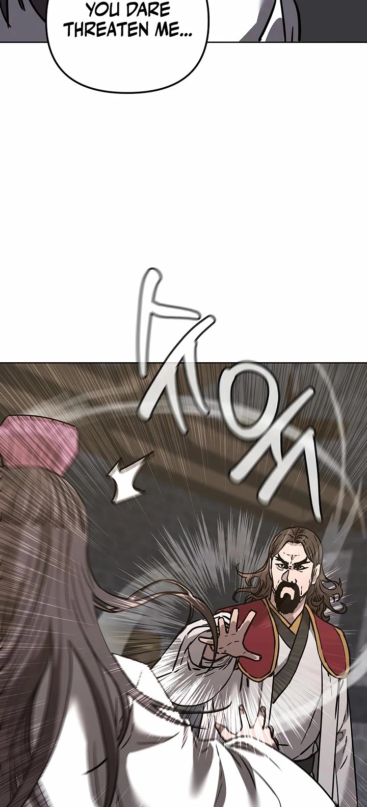 Reincarnation of the Murim Clan's Former Ranker Chapter 167 page 43 - Chapter 167