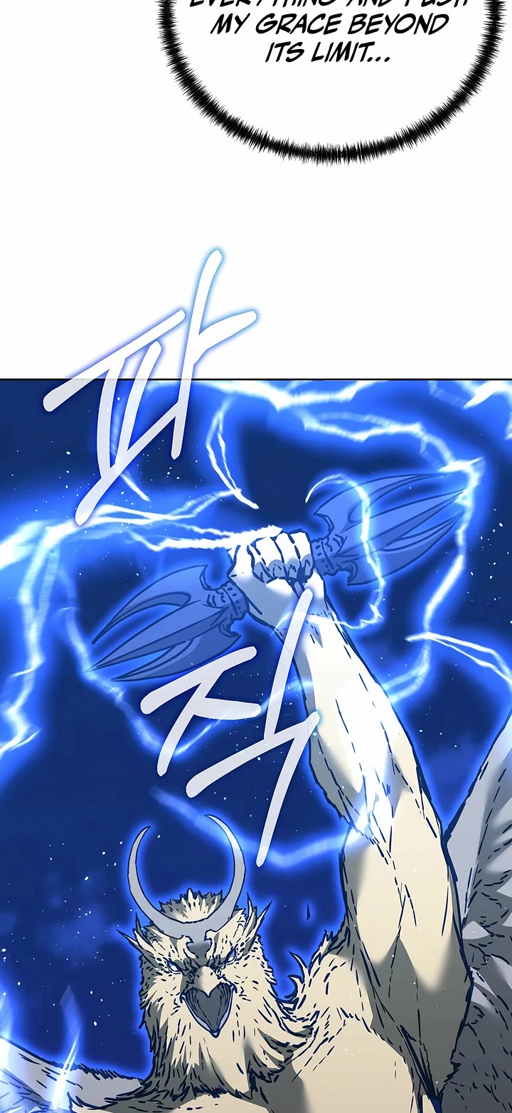 Reincarnation of the Murim Clan's Former Ranker Chapter 167 page 9 - Chapter 167
