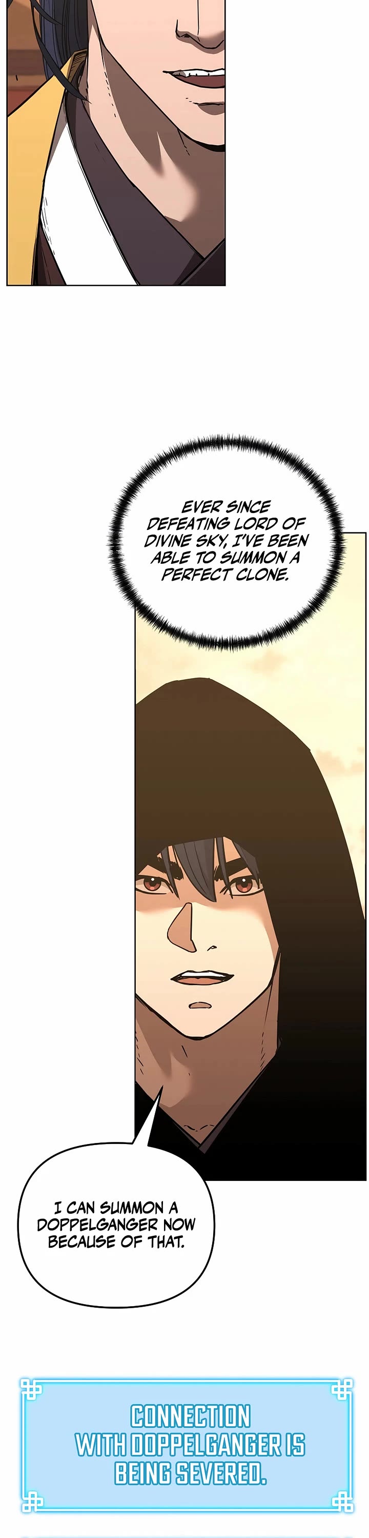 Reincarnation of the Murim Clan's Former Ranker Chapter 168 page 16 - Chapter 168