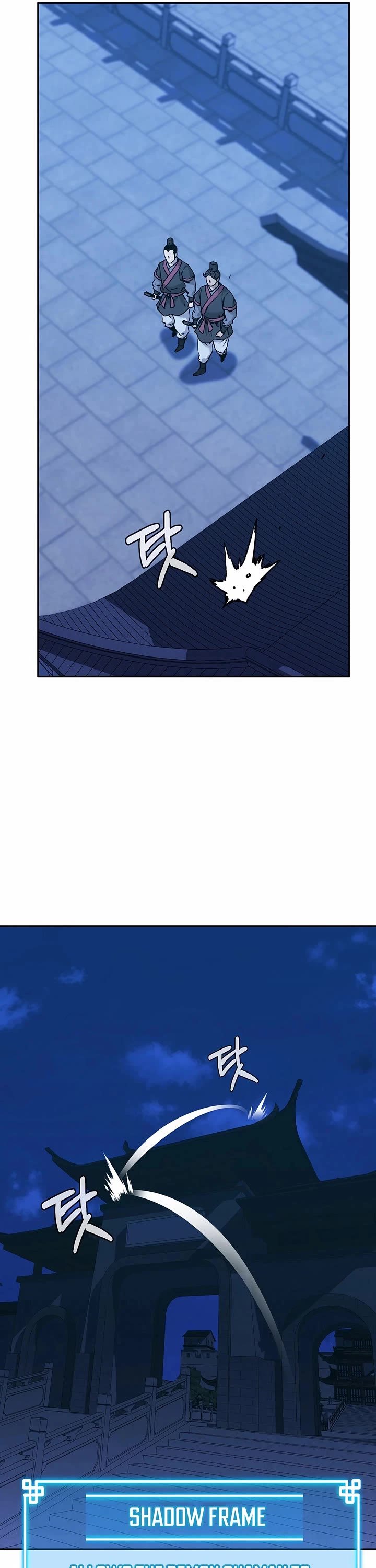 Reincarnation of the Murim Clan's Former Ranker Chapter 168 page 29 - Chapter 168