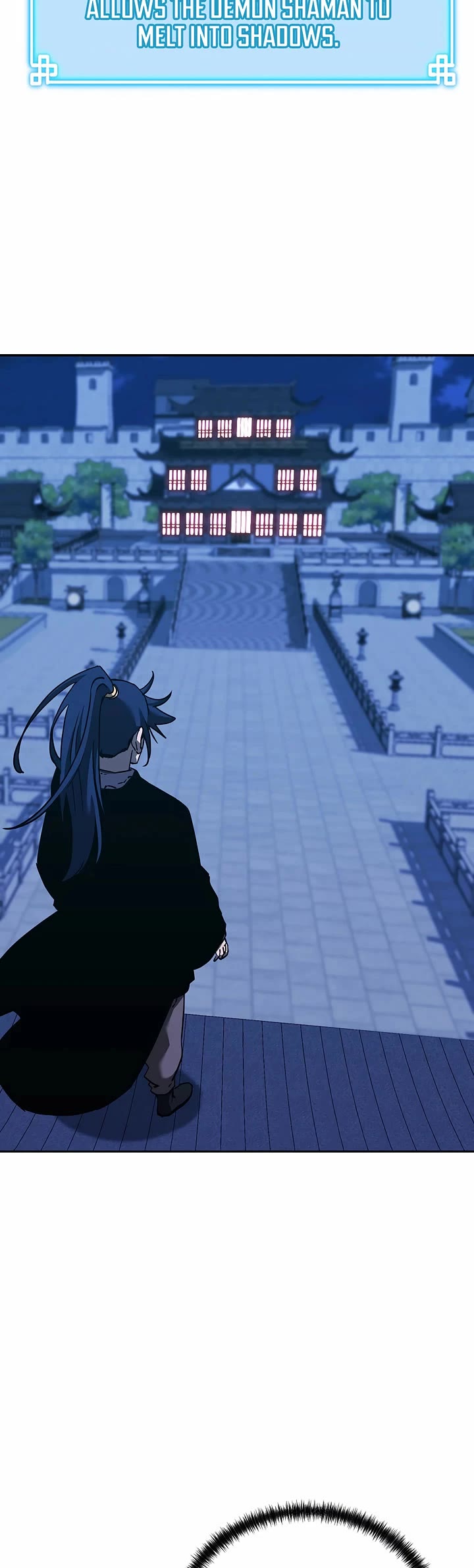 Reincarnation of the Murim Clan's Former Ranker Chapter 168 page 30 - Chapter 168