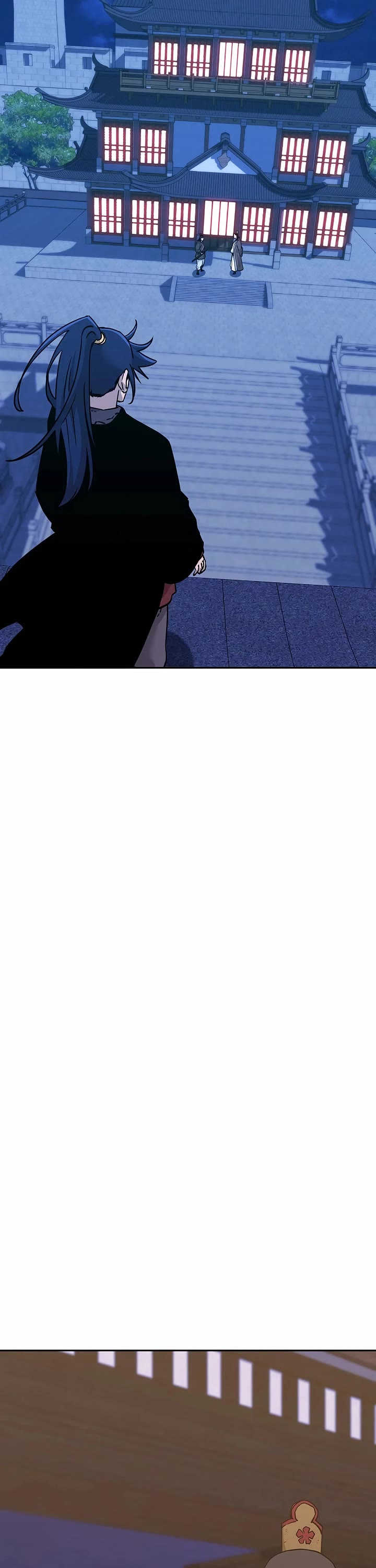 Reincarnation of the Murim Clan's Former Ranker Chapter 168 page 34 - Chapter 168