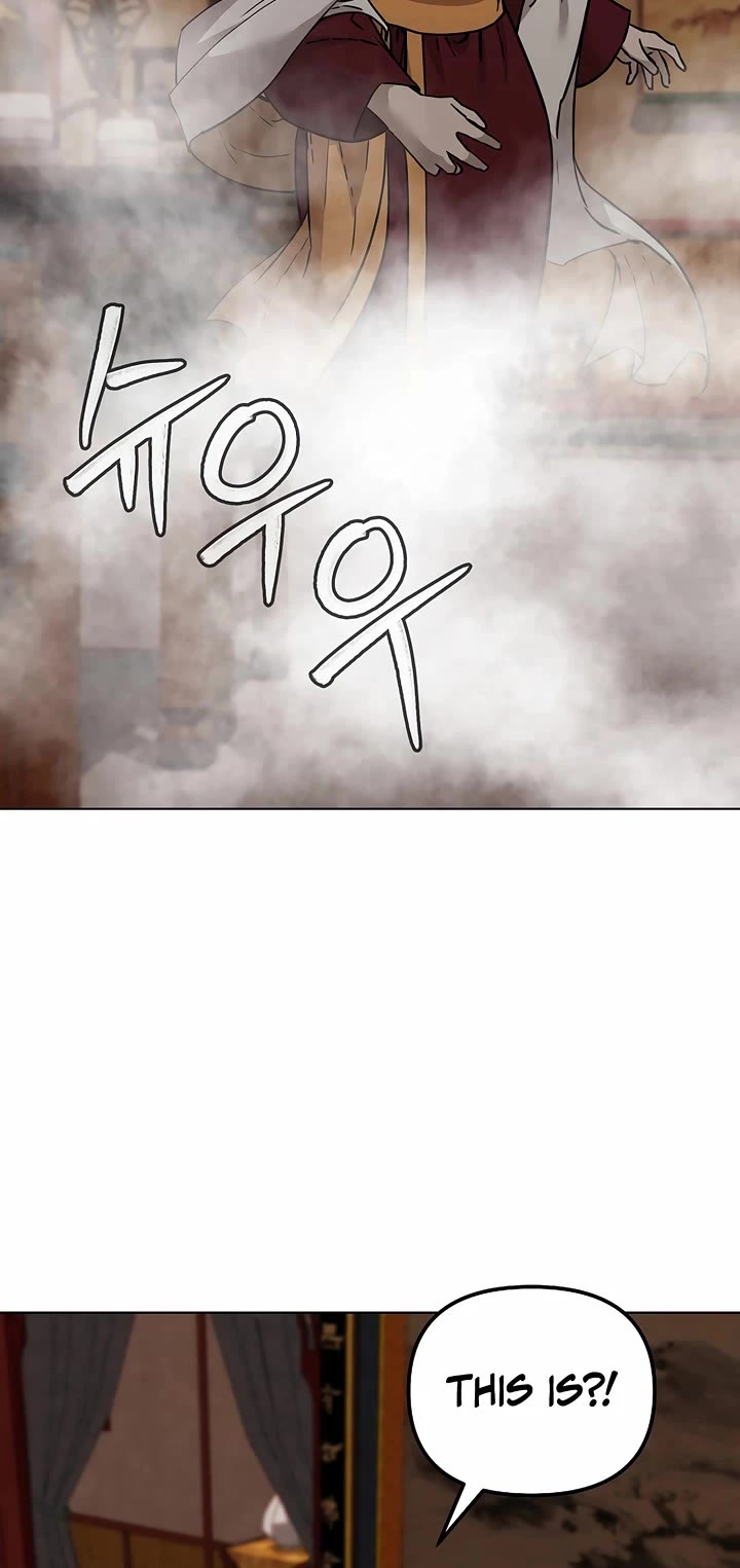 Reincarnation of the Murim Clan's Former Ranker Chapter 169 page 34 - Chapter 169