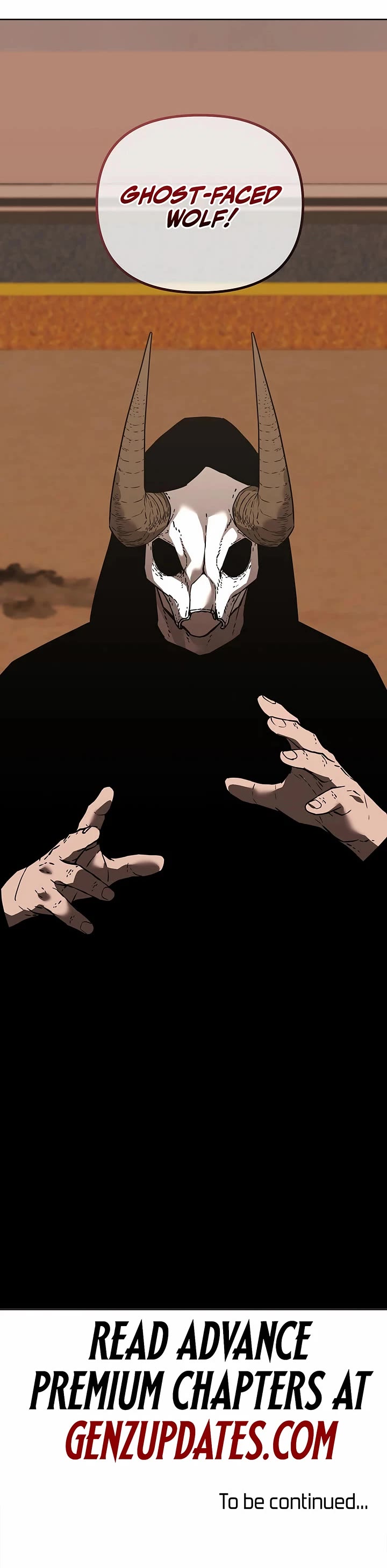 Reincarnation of the Murim Clan's Former Ranker Chapter 169 page 39 - Chapter 169