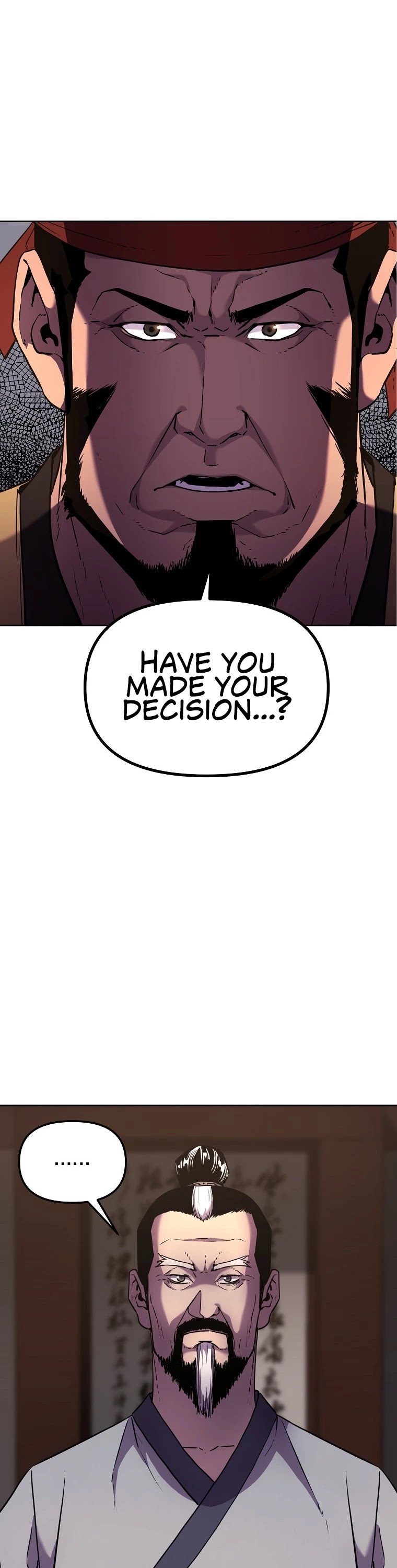 Reincarnation of the Murim Clan's Former Ranker Chapter 17 page 11 - Chapter 17