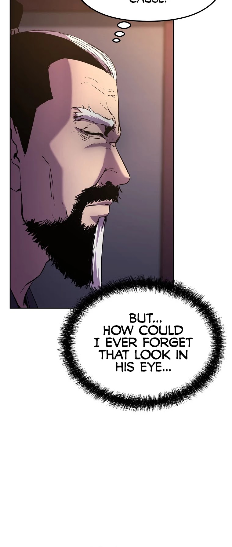 Reincarnation of the Murim Clan's Former Ranker Chapter 17 page 14 - Chapter 17