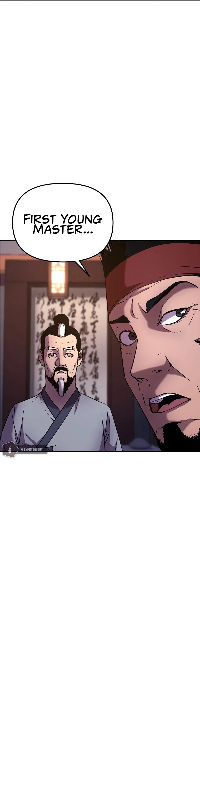 Reincarnation of the Murim Clan's Former Ranker Chapter 17 page 19 - Chapter 17