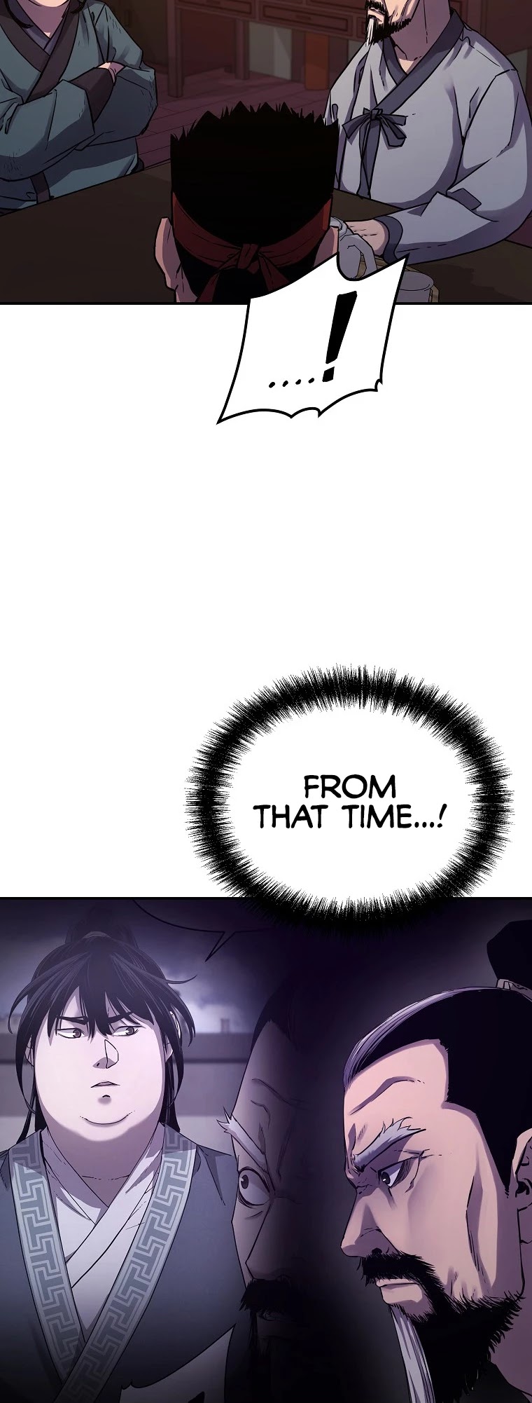 Reincarnation of the Murim Clan's Former Ranker Chapter 17 page 26 - Chapter 17